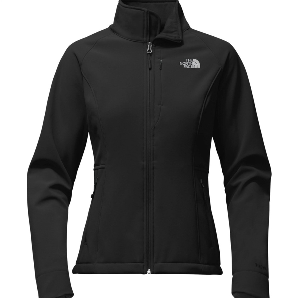 Northface windbreaker jacket 🌬